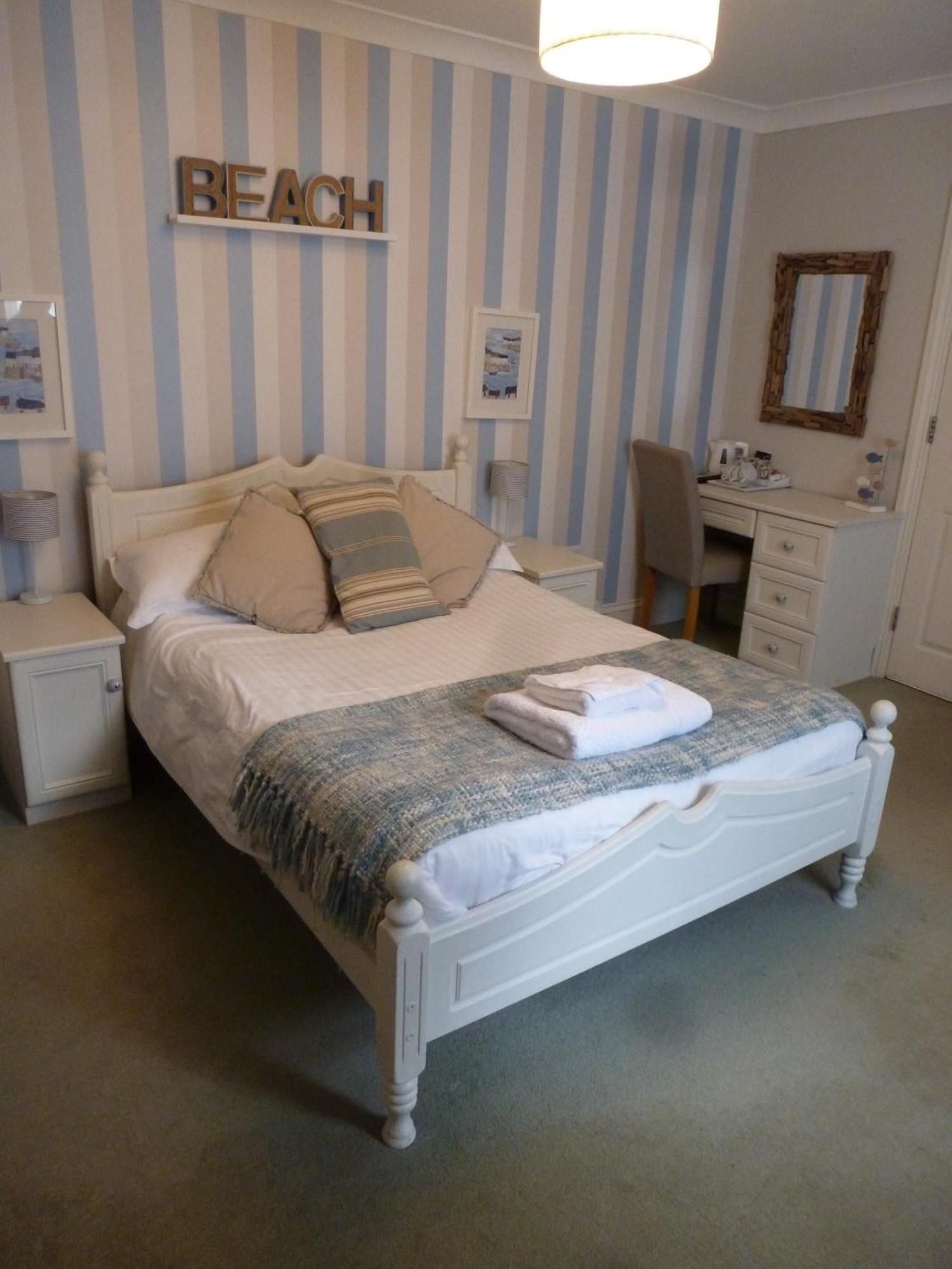 The Liscawn Hotell Crafthole Rum bild