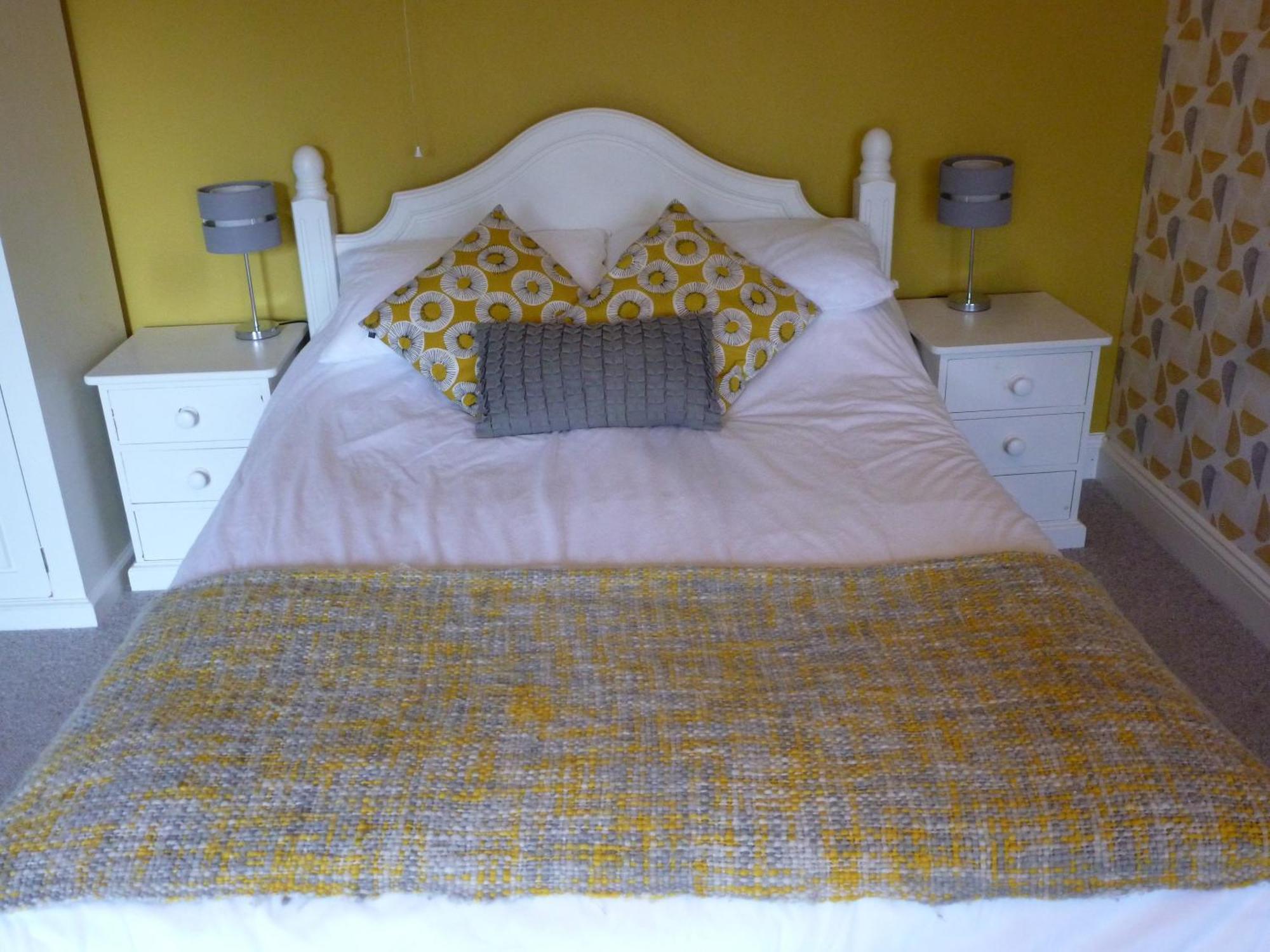 The Liscawn Hotell Crafthole Rum bild