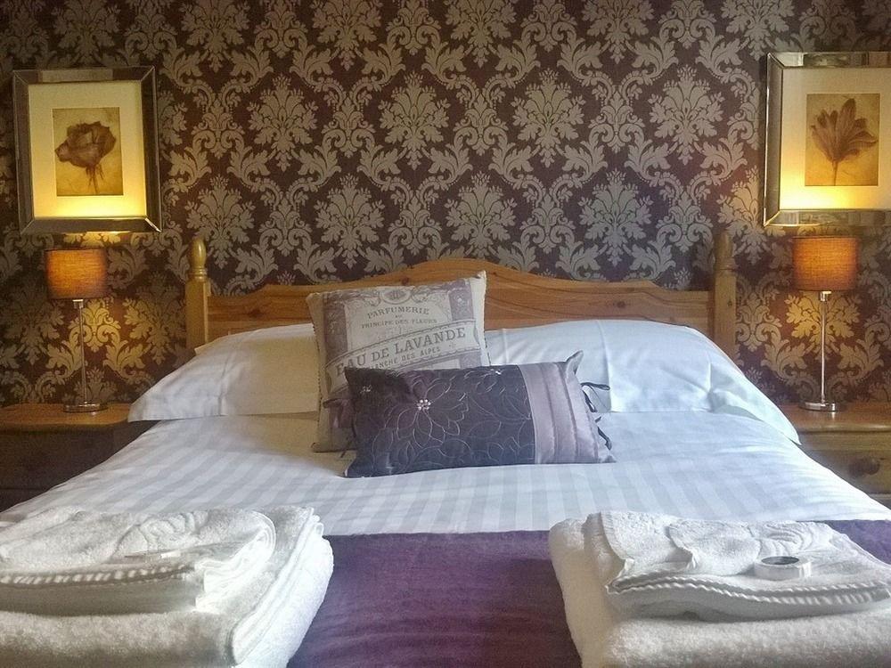 The Liscawn Hotell Crafthole Exteriör bild