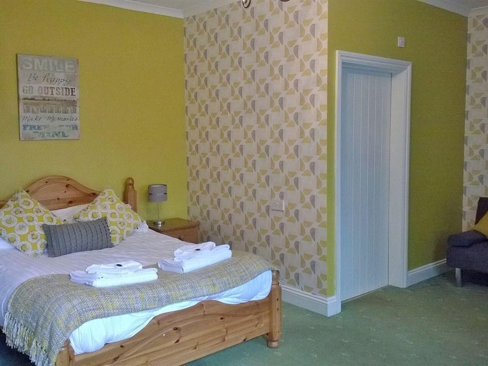 The Liscawn Hotell Crafthole Exteriör bild